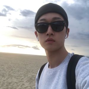 Meet your Posher, Yoohyun